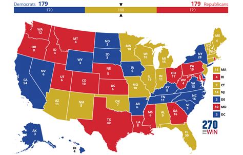præsidentvalg usa|2024 United States presidential election .